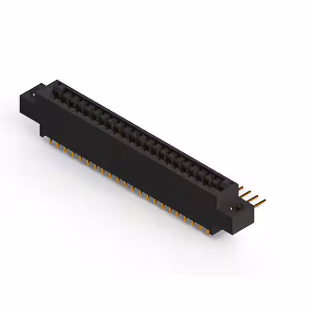 896-044-558-808 EDAC Inc.  Edgeboard Connectors